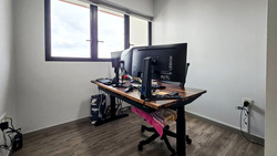 Riverfront Residences (D19), Apartment #522045241